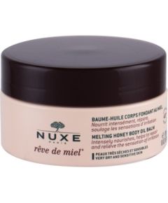 Nuxe Reve de Miel / Melting Honey Body Oil Balm 200ml