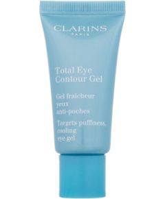 Clarins Total Eye / Contour Gel 20ml