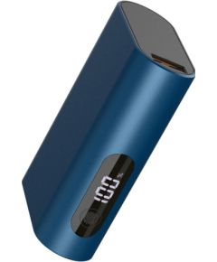 Platinet power bank 10000mAh PMPB742B, blue