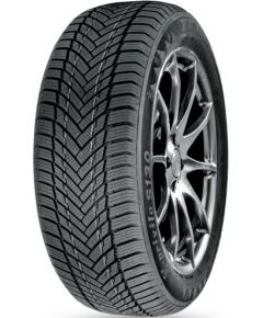 Tracmax X-Privilo S130 165/60R15 81T