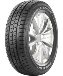 Falken Euroall Season VAN11 225/75R16 121R