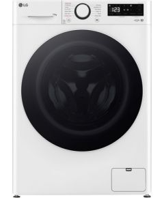 LG F4WR510S0W veļas mazgājamā mašīna ar tvaika funkciju 10kg 1400rpm