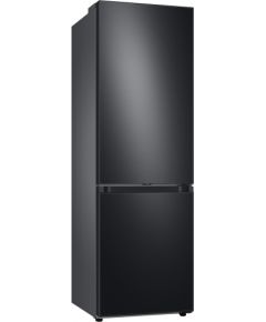 SAMSUNG RB34C7B5EB1/EF ledusskapis 185cm Grafīta