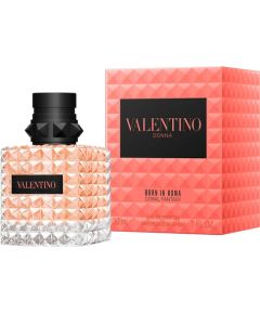 Valentino Donna Born in Roma Coral Fantasy Edp Spray 50ml