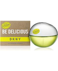 DKNY Be Delicious Women Edp Spray 50ml