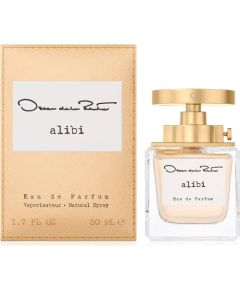 Oscar De La Renta Alibi Edp Spray 50ml