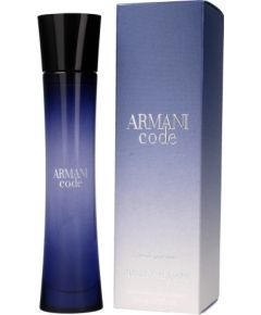 Giorgio Armani Armani Code Pour Femme Edp Spray 50ml