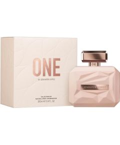 Jennifer Lopez One Edp Spray 100ml