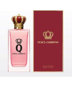 Dolce & Gabbana D&G Q Edp Spray 100ml