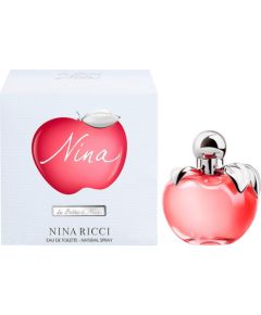 Nina Ricci Nina Edt Spray 50ml