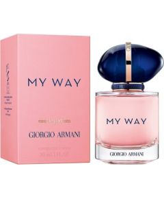 Giorgio Armani Armani My Way Parfum Edp Spray 30ml