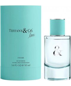 Tiffany & Co Love Her Edp Spray 50ml