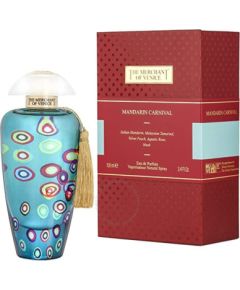 The Merchant of Venice Mandarin Carnival Edp Spray 100ml