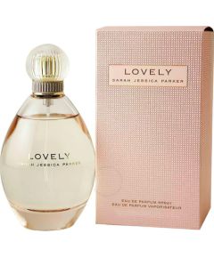 Sarah Jessica Parker Lovely Edp Spray 30ml