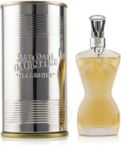 J.P. Gaultier Classique Edt Spray 30ml