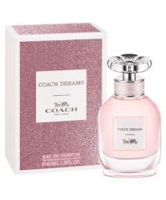 Coach Dreams Edp Spray 40ml