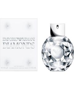 Giorgio Armani Armani Emporio Diamonds For Women Edp Spray 50ml