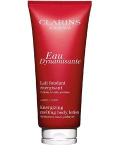 Clarins Eau Dynamisante Energizing Melting Body Lotion 200ml