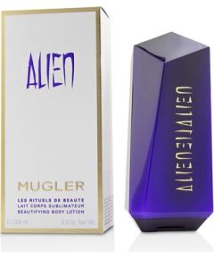 Thierry Mugler Alien Body Lotion 200ml