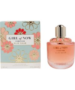 Elie Saab Girl Of Now Forever Edp Spray 90ml