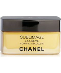 Chanel Sublimage La Body & Neck Creme 150gr