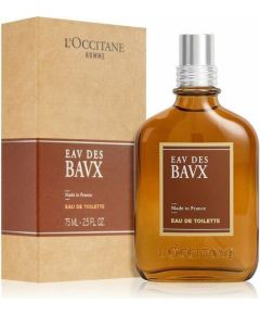 L'Occitane Homme Eav Des Bavx Edt Spray 75ml