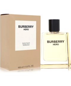 Burberry Hero Edt Spray 100ml