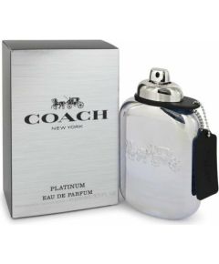 Coach Platinum Edp Spray 100ml