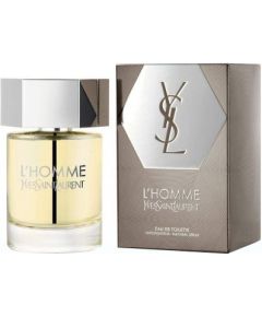 Yves Saint Laurent YSL L'Homme Edt Spray 40ml Мужская парфюмерия