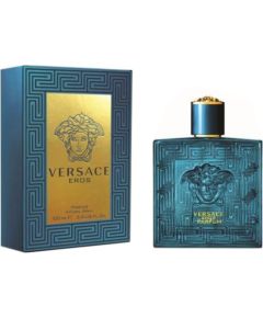 Versace Eros Pour Homme Parfum Spray 100ml