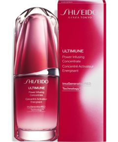 Shiseido Ultimune Power Infusing Concentrate 75ml