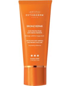 Esthederm Bronz Repair Protective Face Care - Strong 50ml Ķermeņa kosmētika