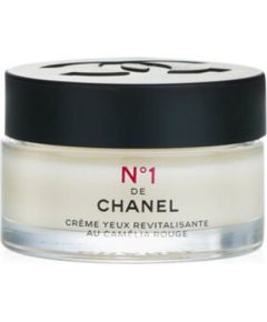 Chanel N1 Red Camelia Revitalizing Eye Cream 15gr