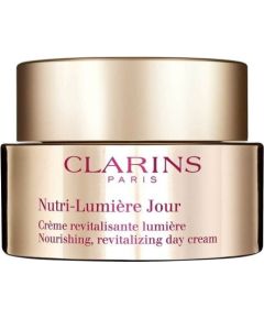 Clarins Nutri-Lumiere Jour Revitalizing Day Cream 50ml