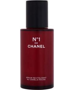 Chanel N1 Red Camelia Revitalizing Serum 50ml