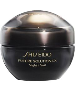 Shiseido Future Solution LX Total Regenerating Cream 50ml