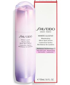 Shiseido White Lucent Illuminating Micro-Spot Serum 50ml