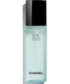 Chanel Le Gel Anti-Pollution Cleansing Gel 150ml