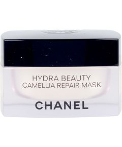 Chanel Hydra Beauty Camellia Repair Mask 50gr