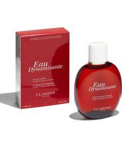 Clarins Eau Dynamisante Treatment Fragrance Splash 200ml