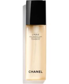 Chanel L'Huile Anti-Pollution Cleansing Oil 150ml