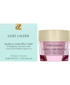 Estee Lauder E.Lauder Resilience Multi-Effect Night 50ml