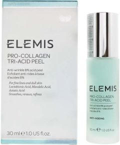 Elemis Pro-Collagen Tri-Acid Peel 30ml