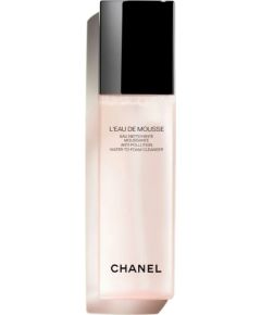 Chanel L'Eau De Mousse Water-To-Foam Cleanser 150ml