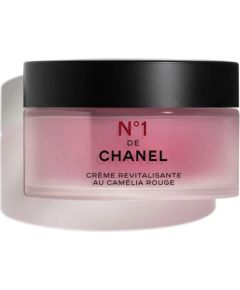 Chanel N1 Red Camelia Revitalizing Cream 50gr