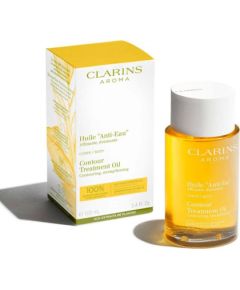 Clarins Body Treatment Oil 100ml