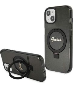 Guess GUHMP15MHRSGSK Чехол для Apple iPhone 15 Plus / 14 Plus