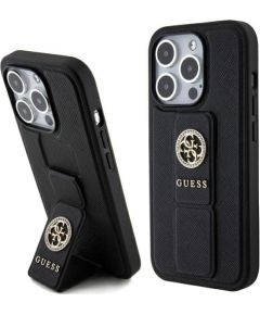 Guess GUHCP15LPGSSADK Чехол для Apple iPhone 15 Pro