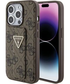 Guess GUHCP15LPGS4TDW Чехол для Apple iPhone 15 Pro