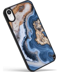 Fusion Print case силиконовый чехол для Apple iPhone 15 Pro Max (дизайн F16)